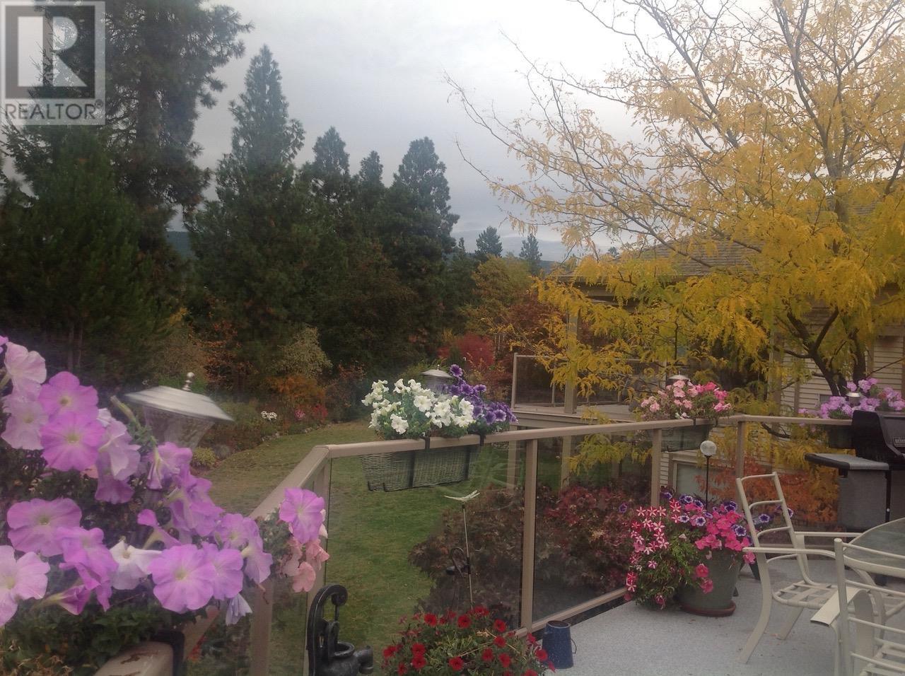 4074 Gellatly Road Unit# 126, West Kelowna