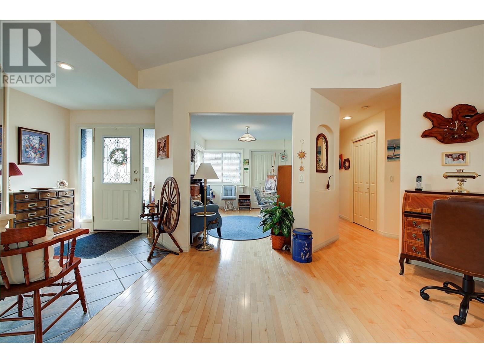 4074 Gellatly Road Unit# 126, West Kelowna