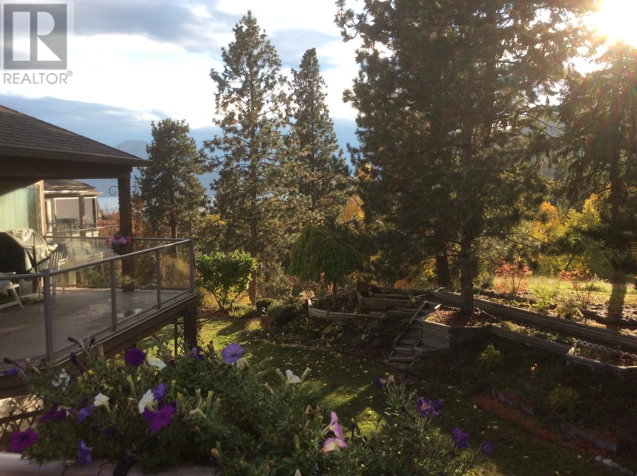 4074 Gellatly Road Unit# 126, West Kelowna