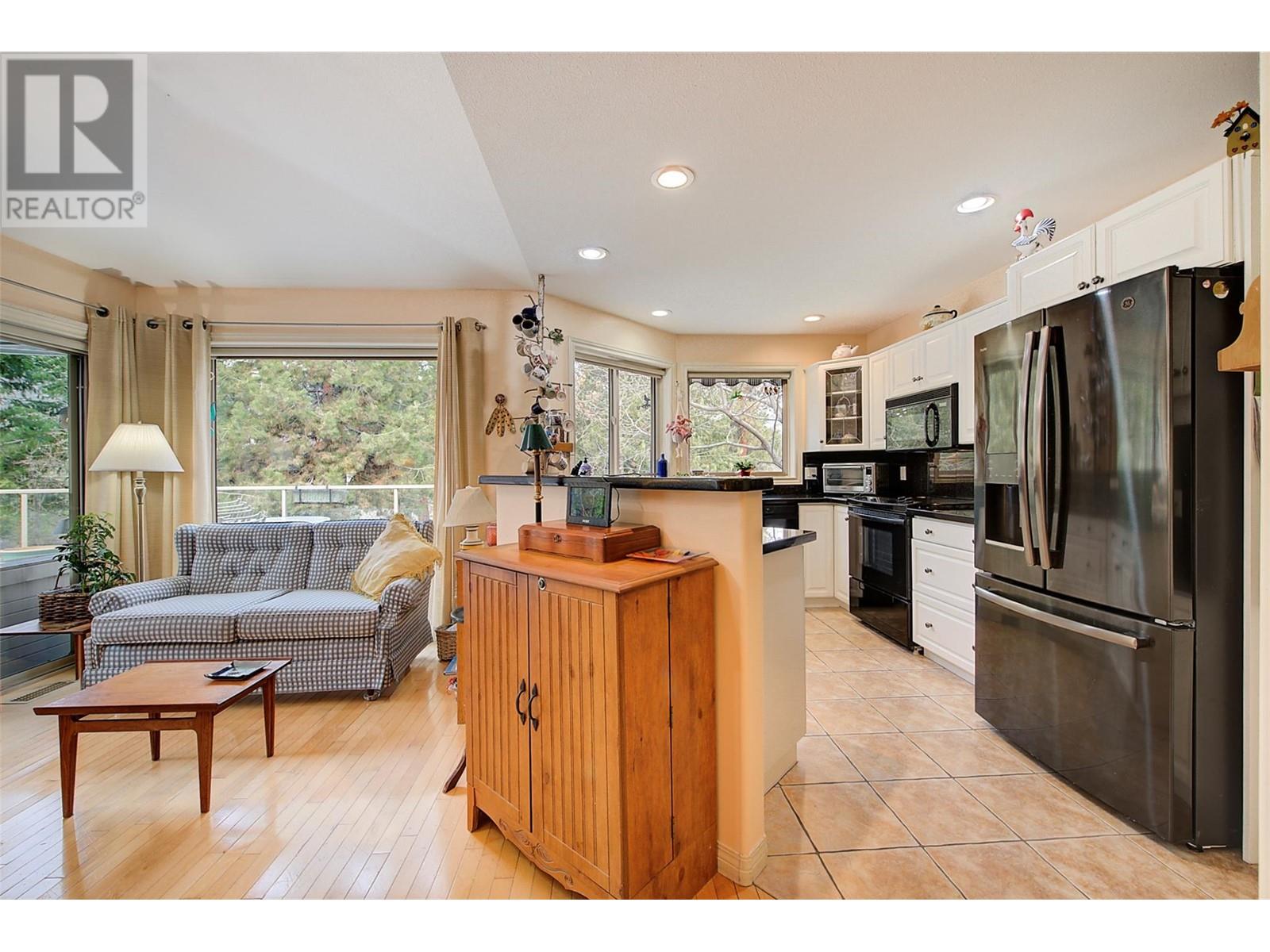 4074 Gellatly Road Unit# 126, West Kelowna