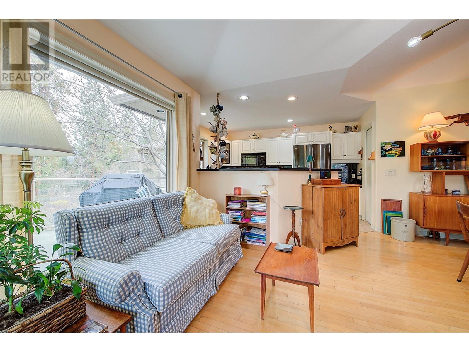 4074 Gellatly Road Unit# 126, West Kelowna