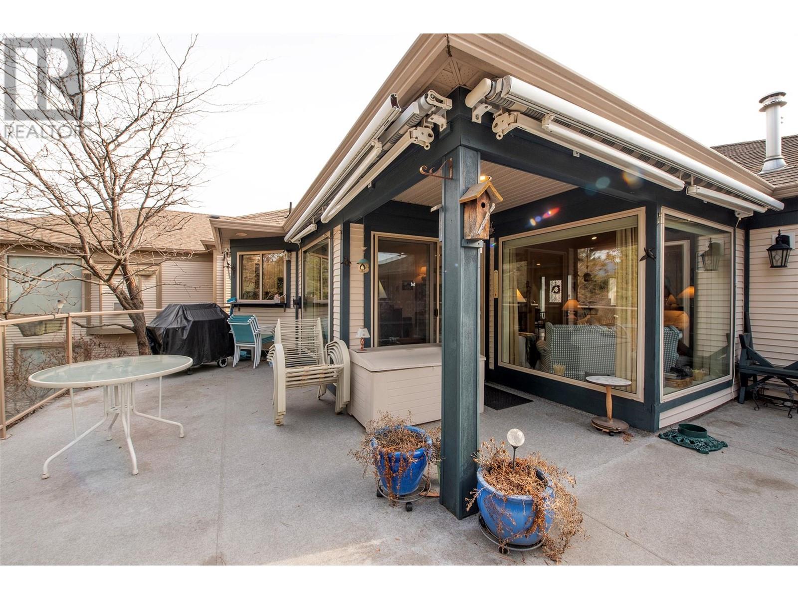 4074 Gellatly Road Unit# 126, West Kelowna
