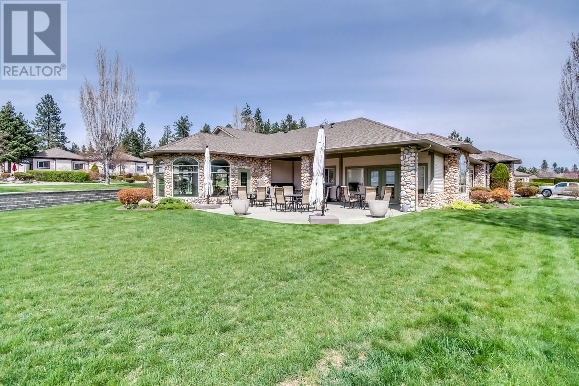 4074 Gellatly Road Unit# 126, West Kelowna