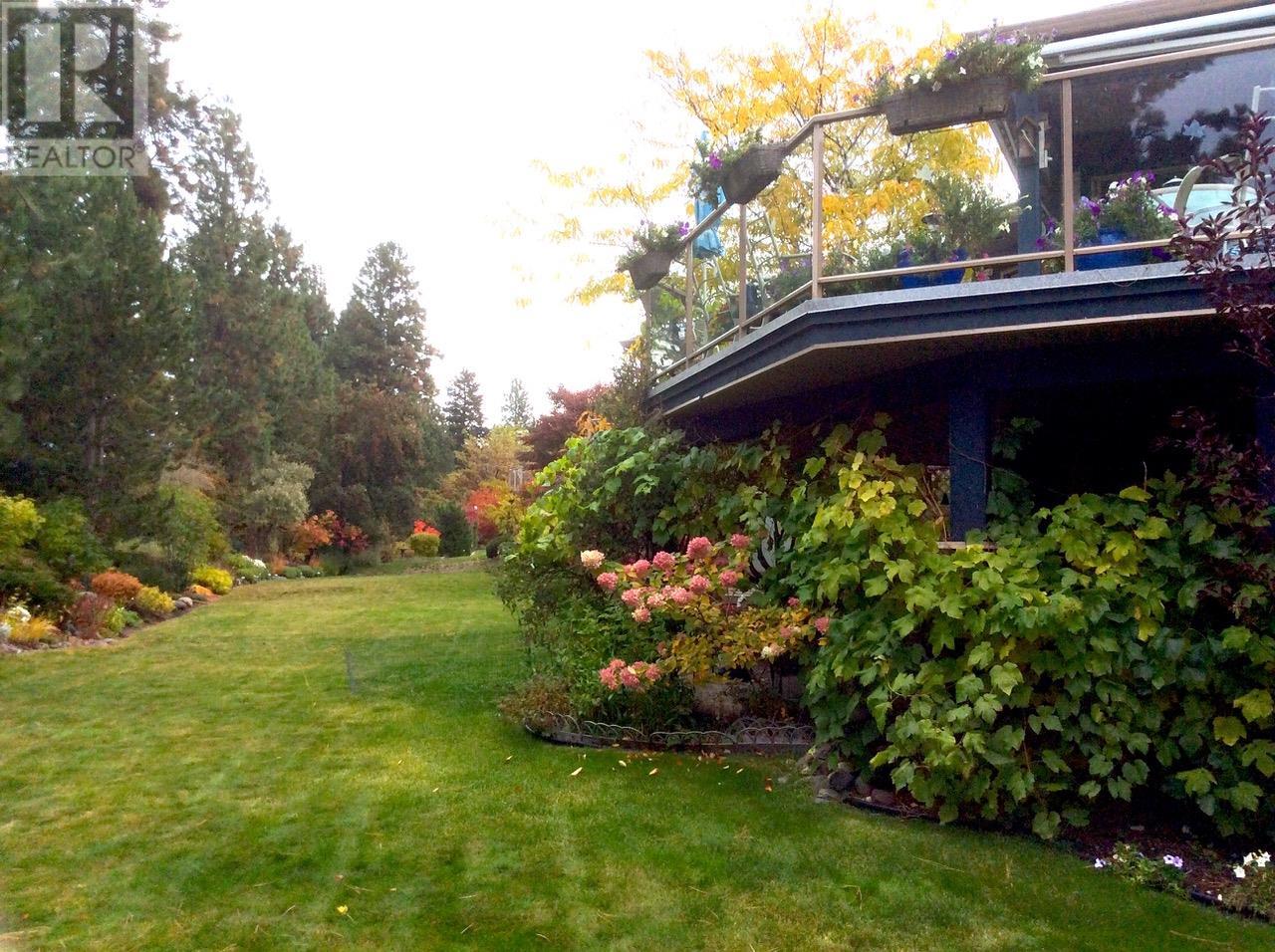 4074 Gellatly Road Unit# 126, West Kelowna