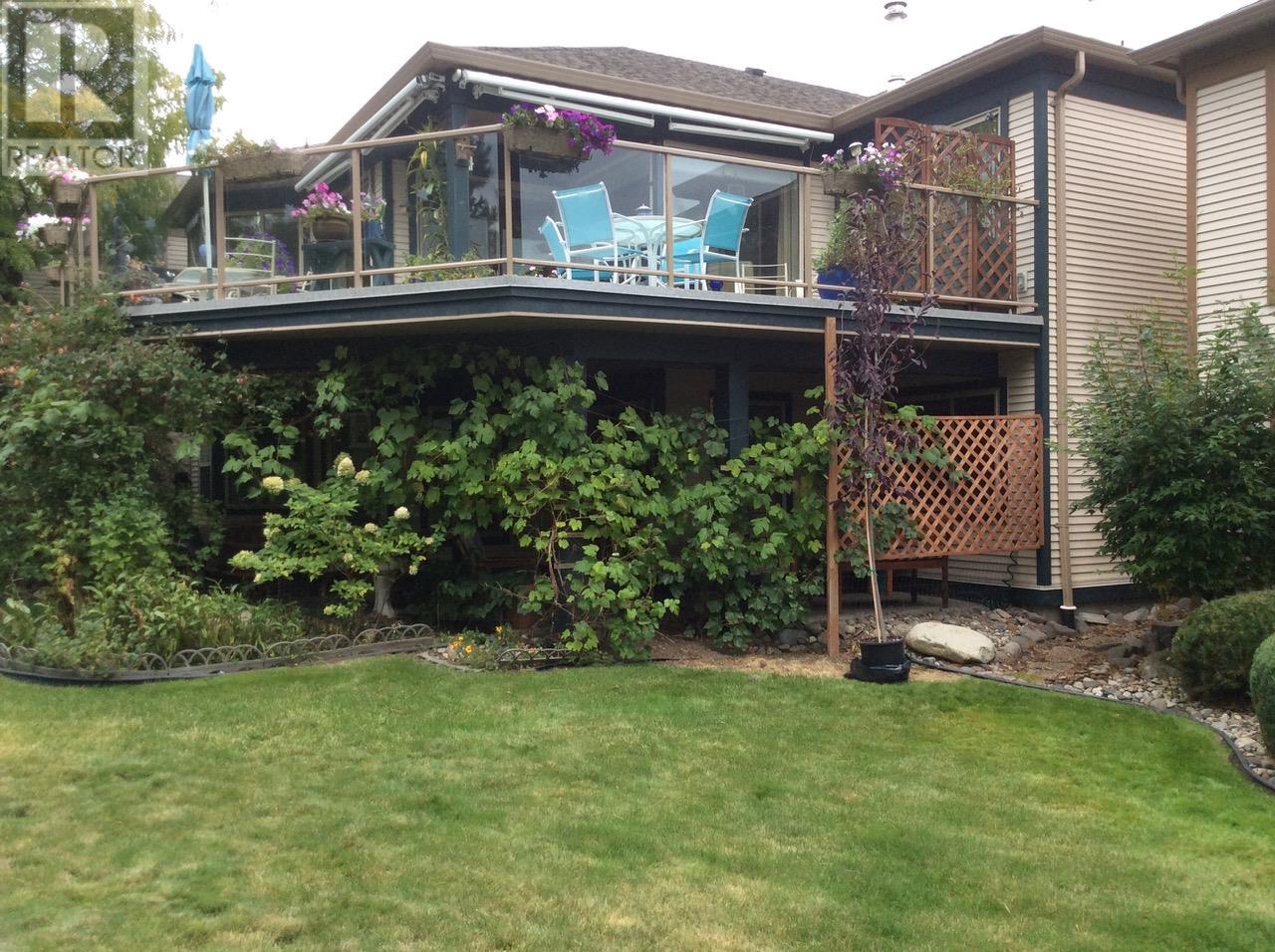 4074 Gellatly Road Unit# 126, West Kelowna