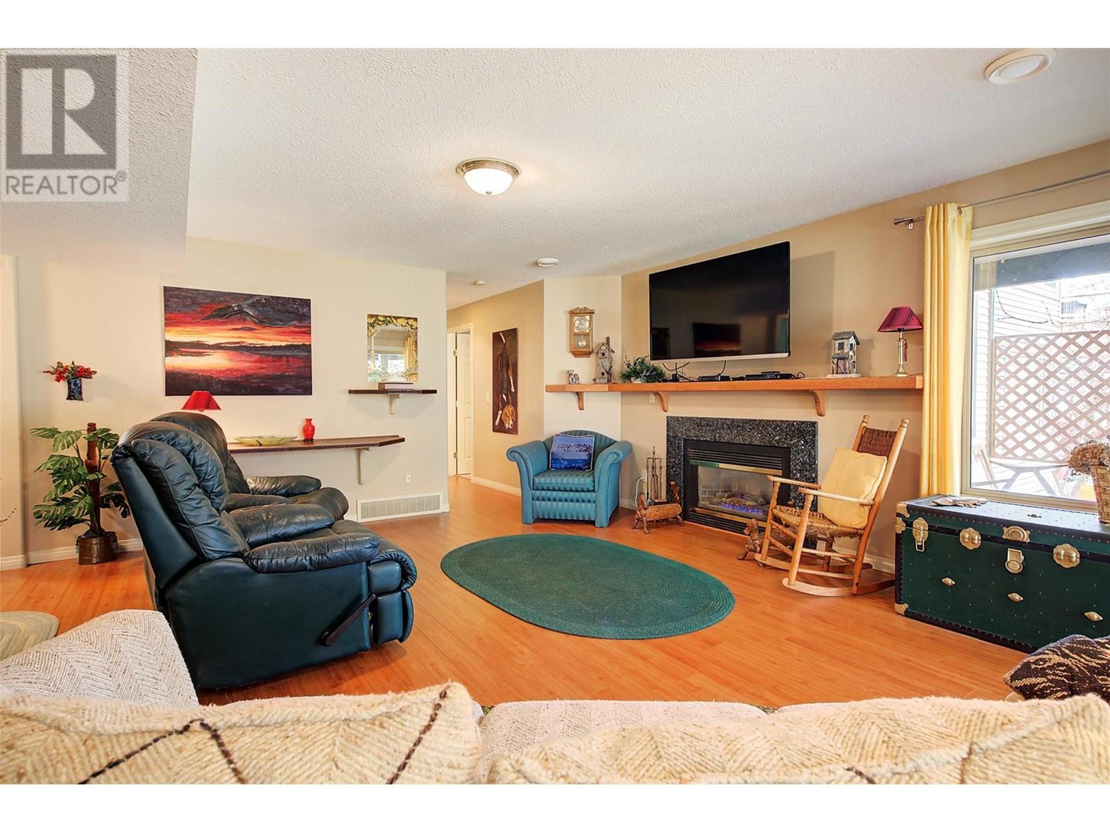 4074 Gellatly Road Unit# 126, West Kelowna