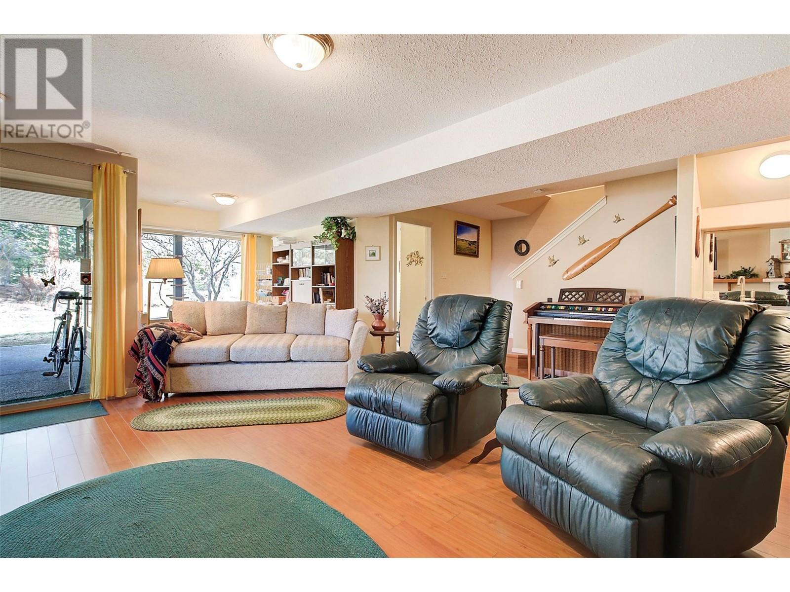 4074 Gellatly Road Unit# 126, West Kelowna