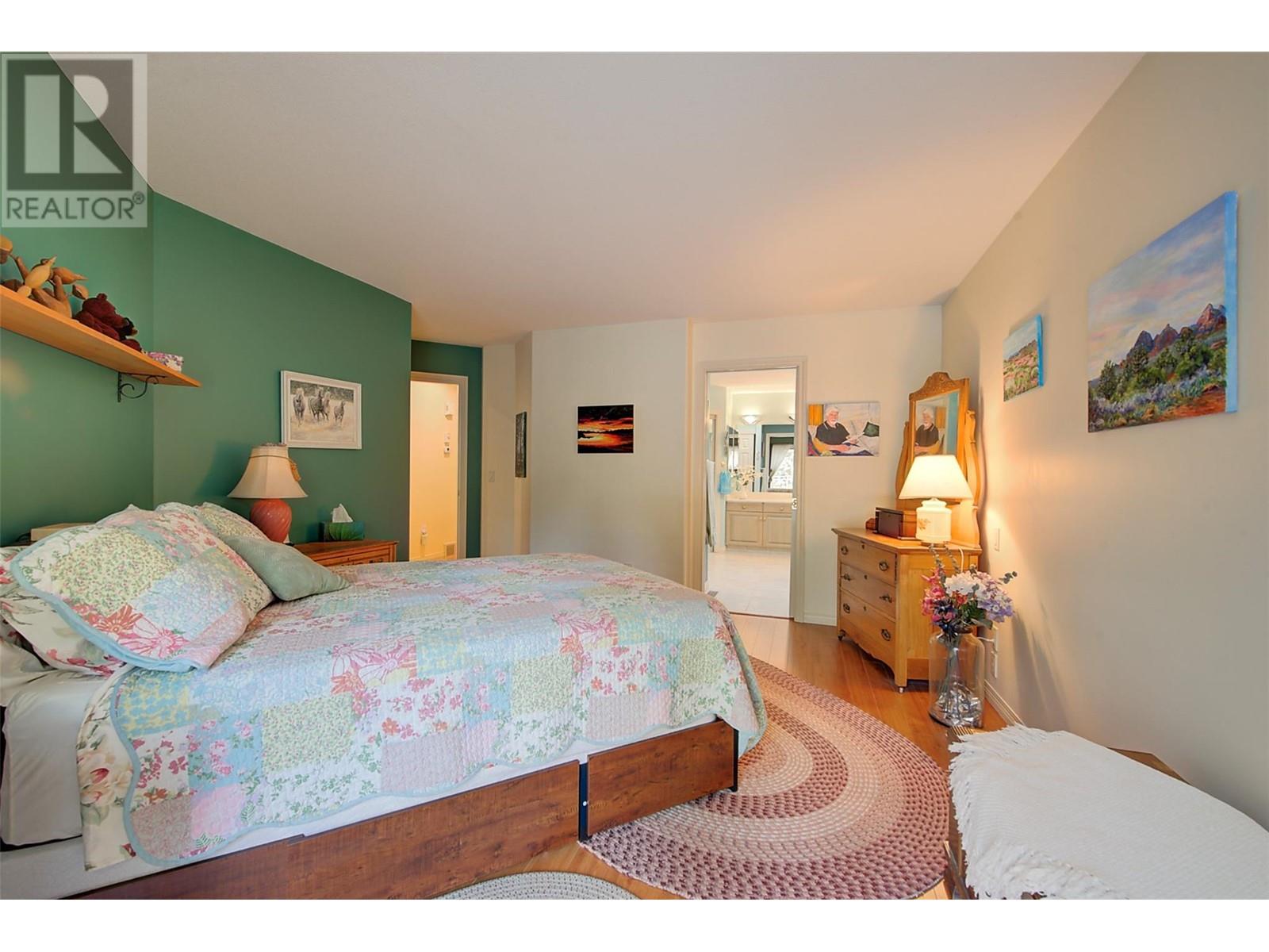 4074 Gellatly Road Unit# 126, West Kelowna