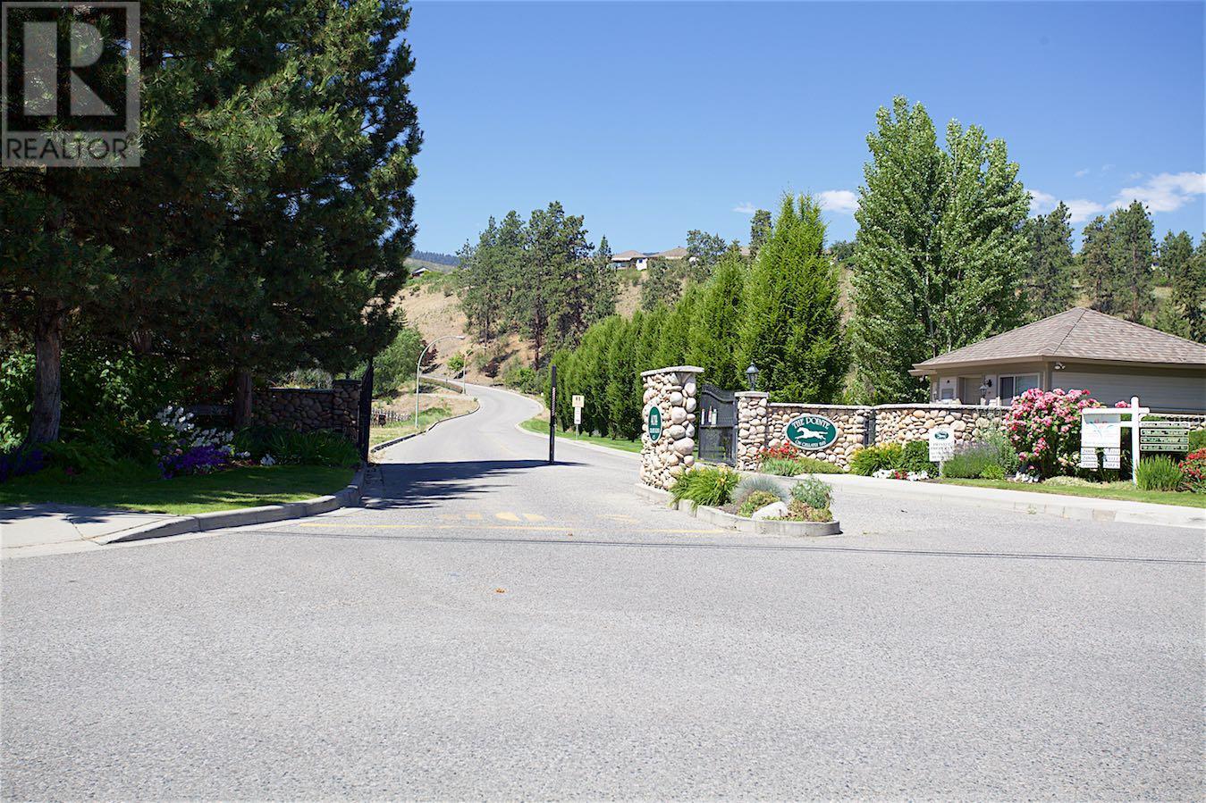 4074 Gellatly Road Unit# 126, West Kelowna