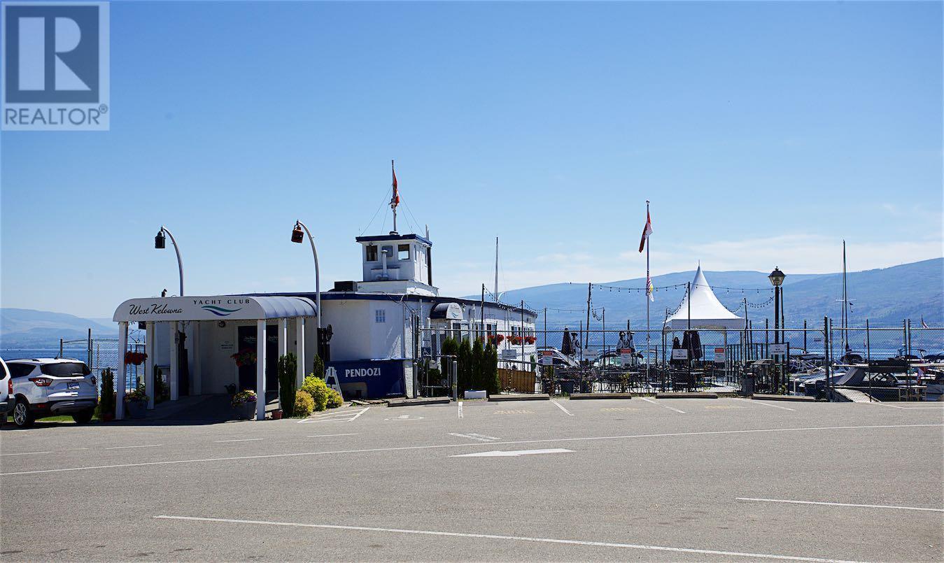 4074 Gellatly Road Unit# 126, West Kelowna