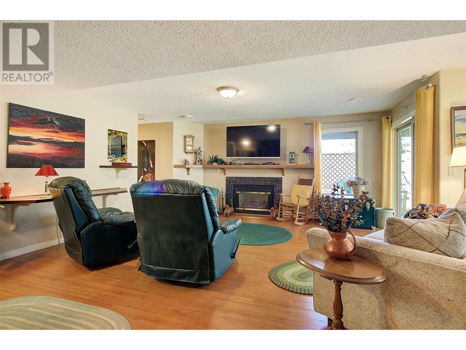 4074 Gellatly Road Unit# 126, West Kelowna