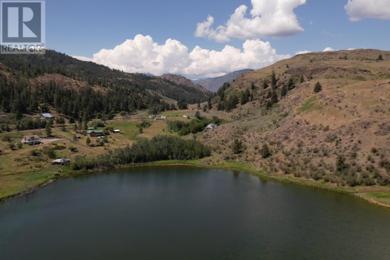 18740 OLD RICHTER PASS Road, Osoyoos