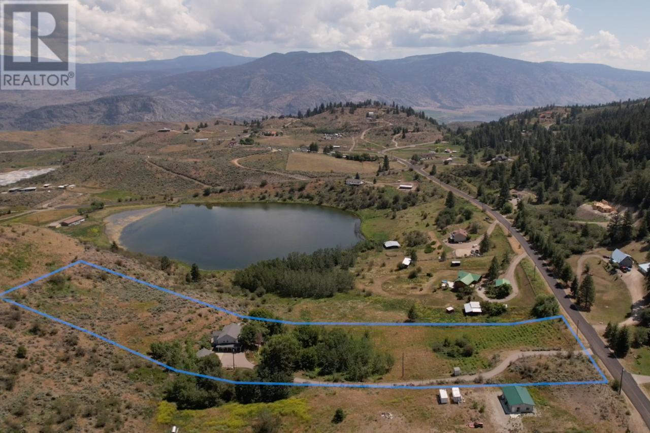 18740 OLD RICHTER PASS Road, Osoyoos