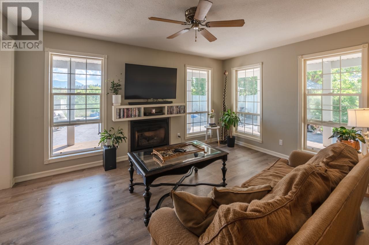 18740 OLD RICHTER PASS Road, Osoyoos
