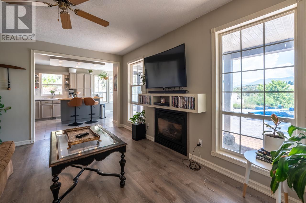 18740 OLD RICHTER PASS Road, Osoyoos