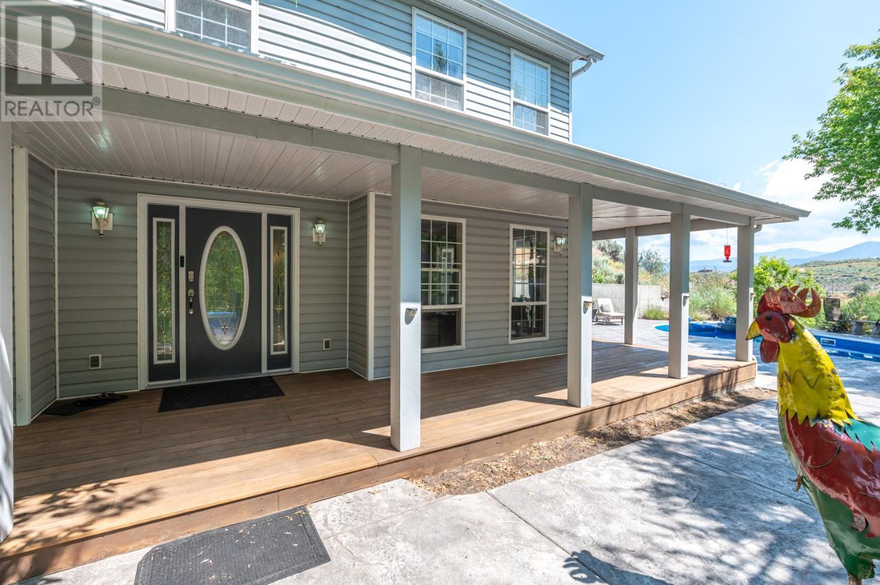 18740 OLD RICHTER PASS Road, Osoyoos