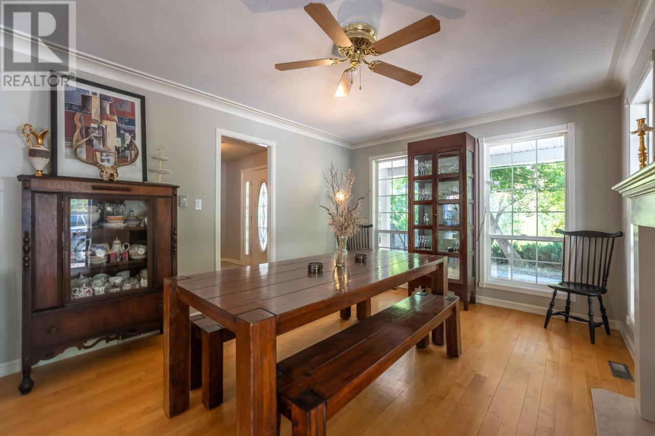 18740 OLD RICHTER PASS Road, Osoyoos