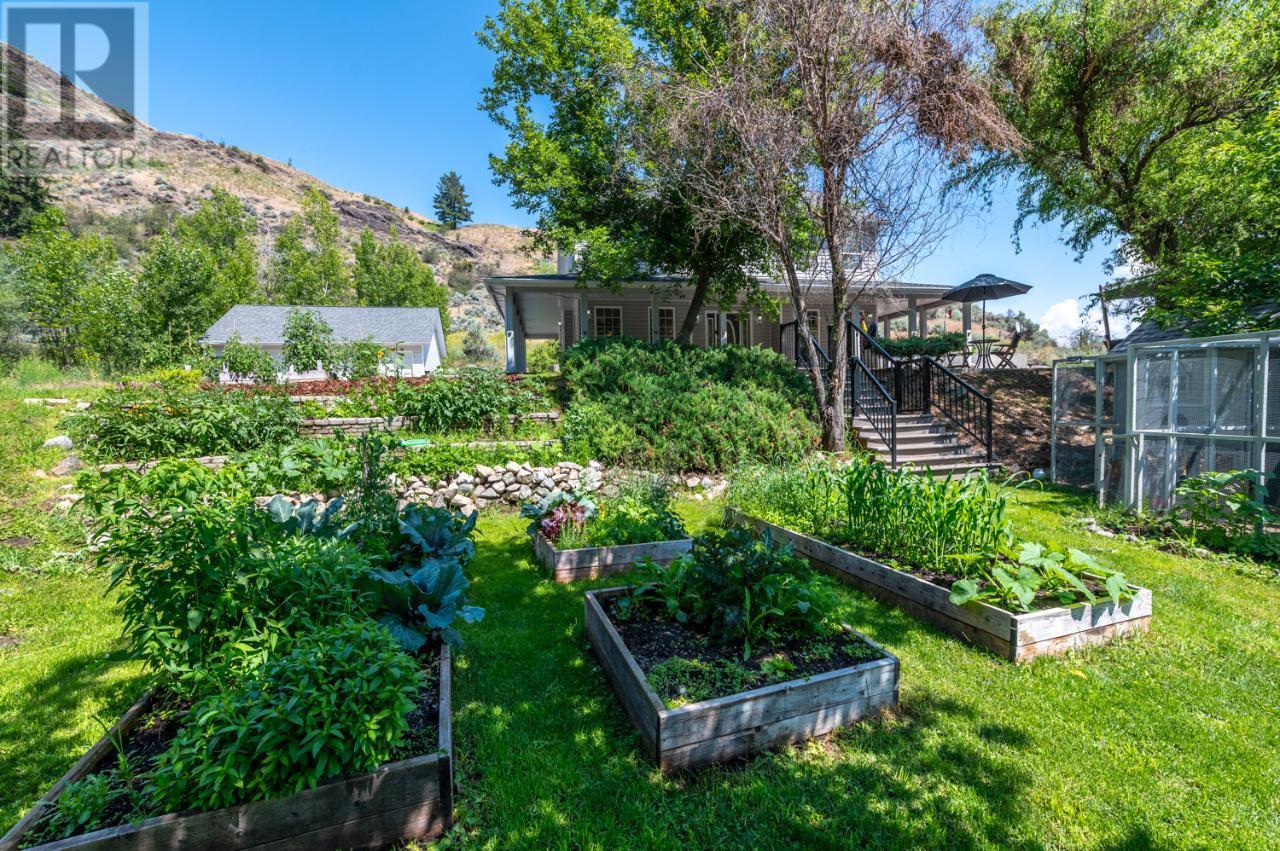 18740 OLD RICHTER PASS Road, Osoyoos