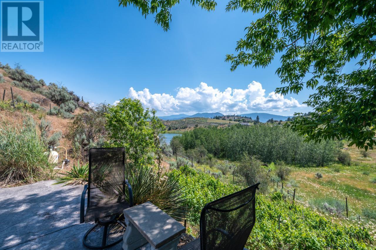 18740 OLD RICHTER PASS Road, Osoyoos