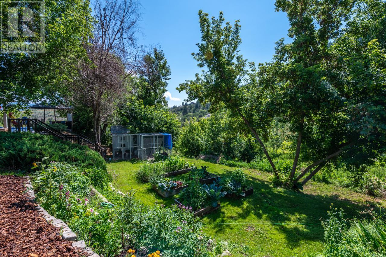 18740 OLD RICHTER PASS Road, Osoyoos