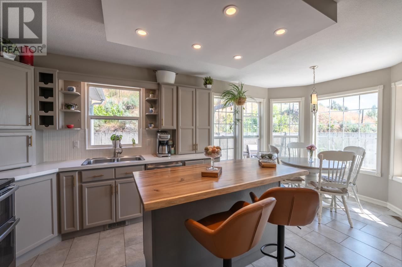 18740 OLD RICHTER PASS Road, Osoyoos