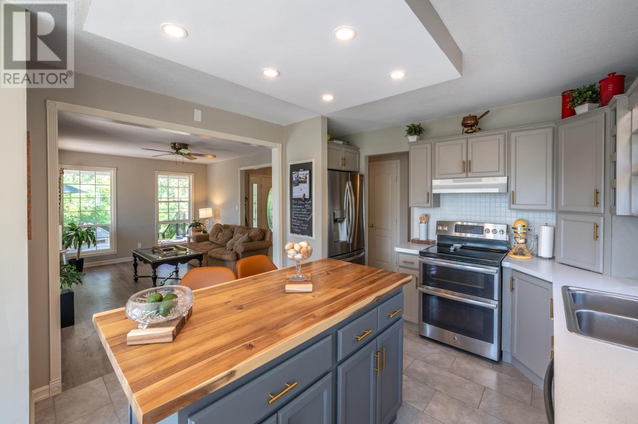 18740 OLD RICHTER PASS Road, Osoyoos
