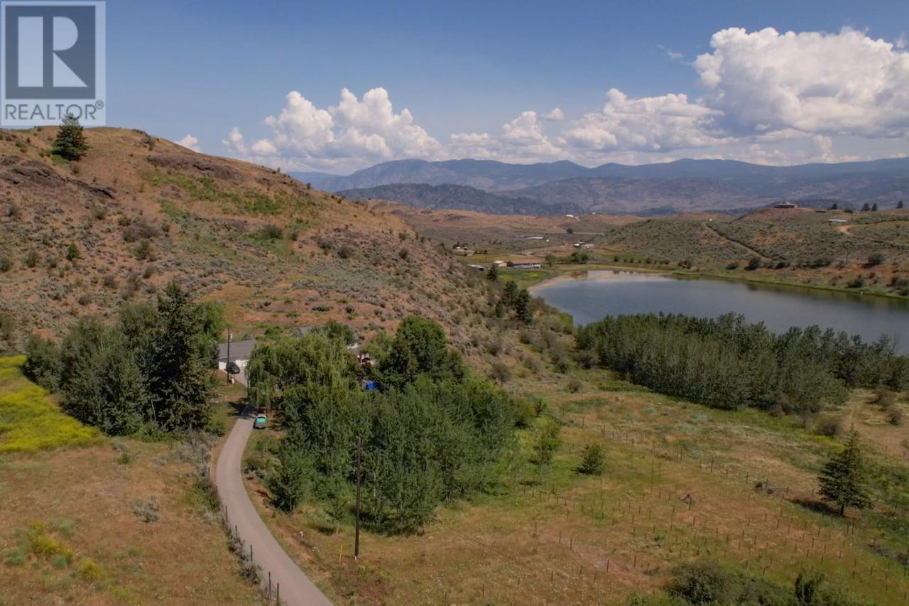 18740 OLD RICHTER PASS Road, Osoyoos