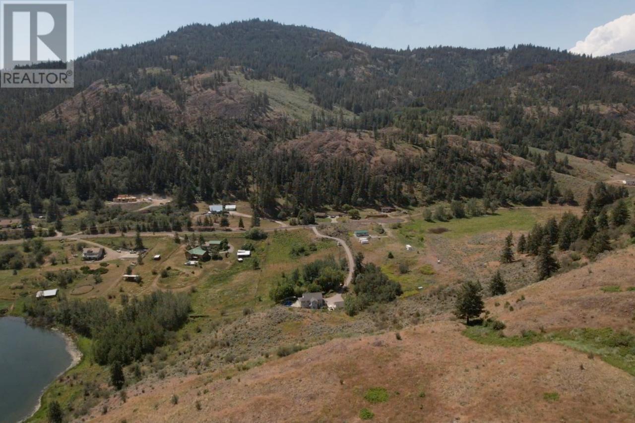 18740 OLD RICHTER PASS Road, Osoyoos