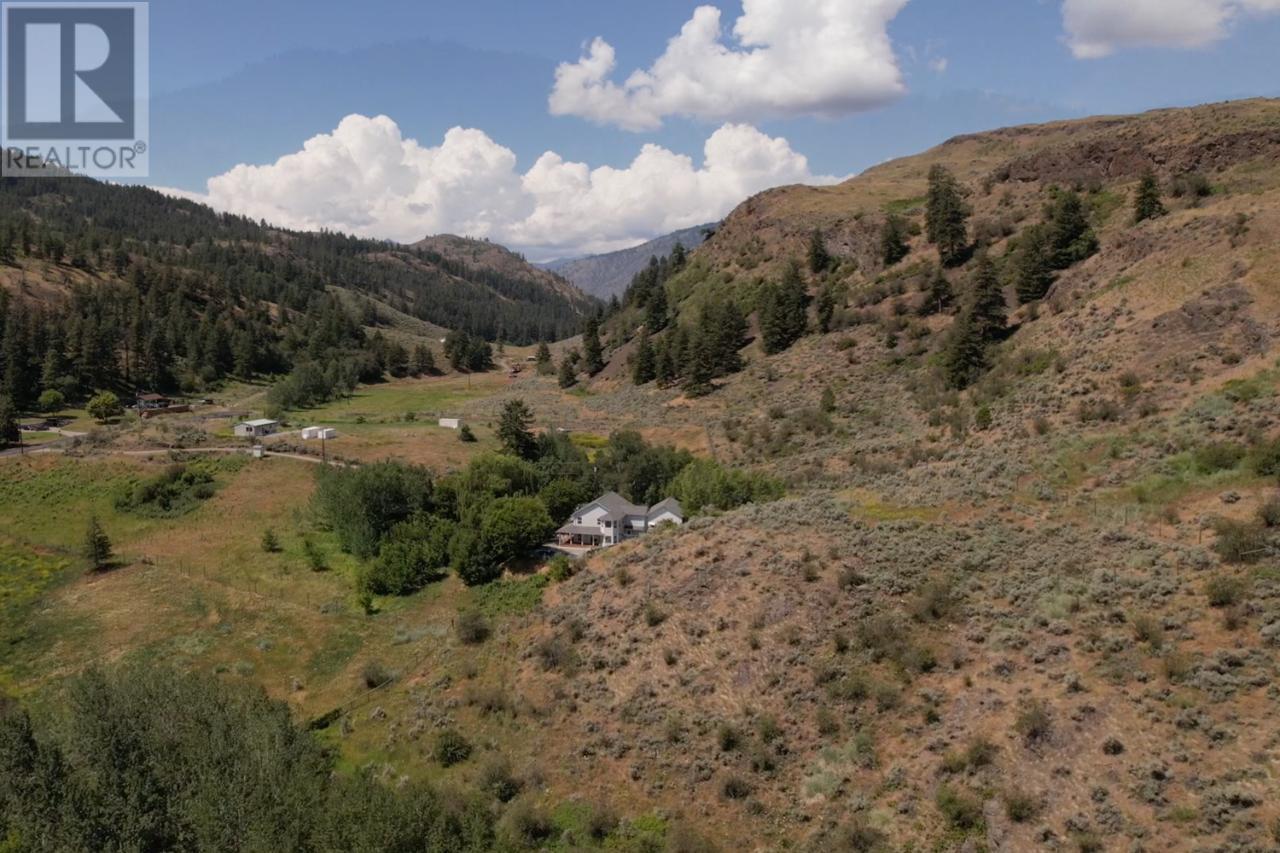18740 OLD RICHTER PASS Road, Osoyoos