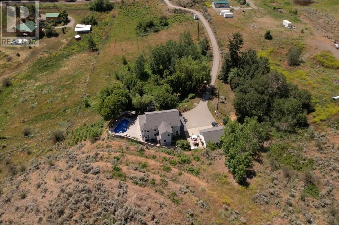 18740 OLD RICHTER PASS Road, Osoyoos