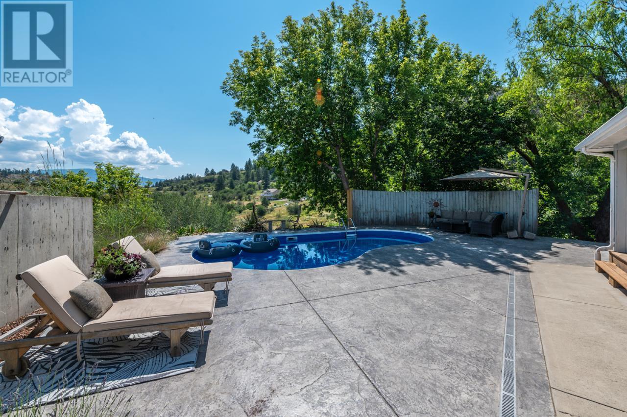 18740 OLD RICHTER PASS Road, Osoyoos
