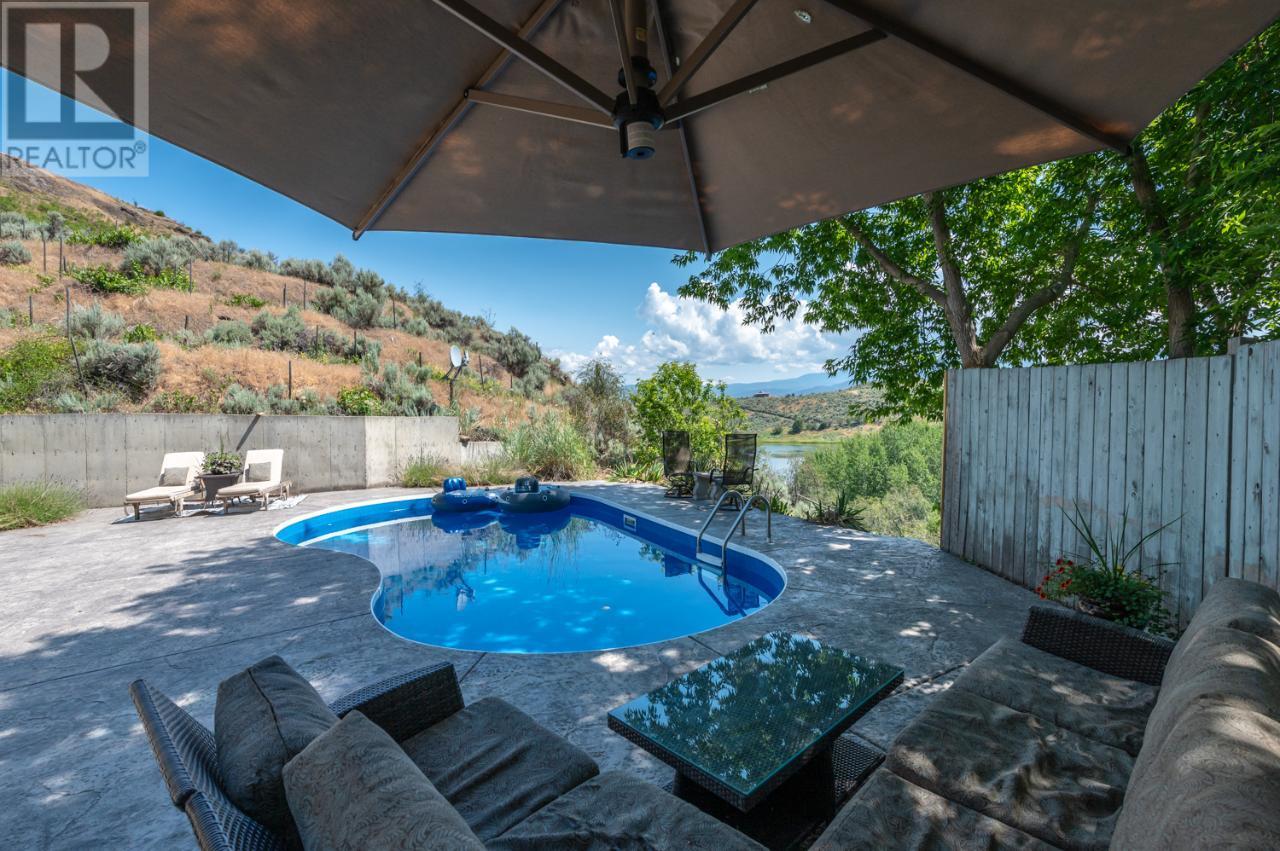 18740 OLD RICHTER PASS Road, Osoyoos