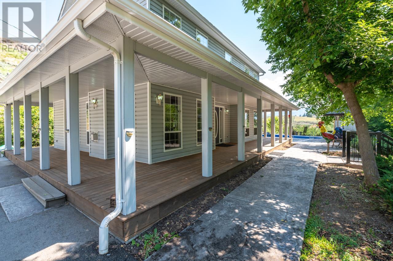 18740 OLD RICHTER PASS Road, Osoyoos