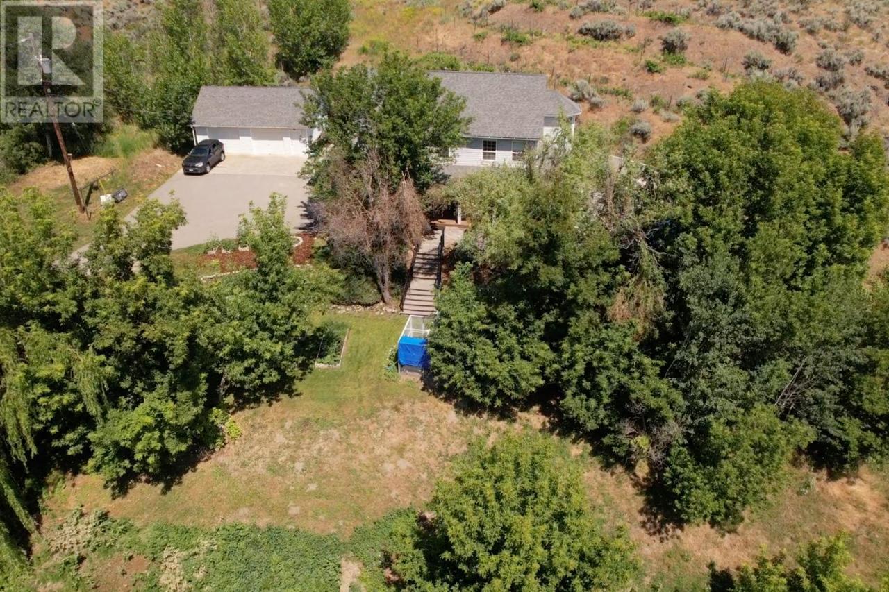 18740 OLD RICHTER PASS Road, Osoyoos