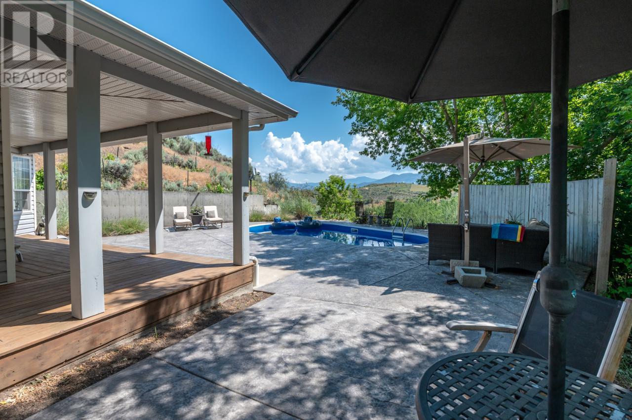 18740 OLD RICHTER PASS Road, Osoyoos