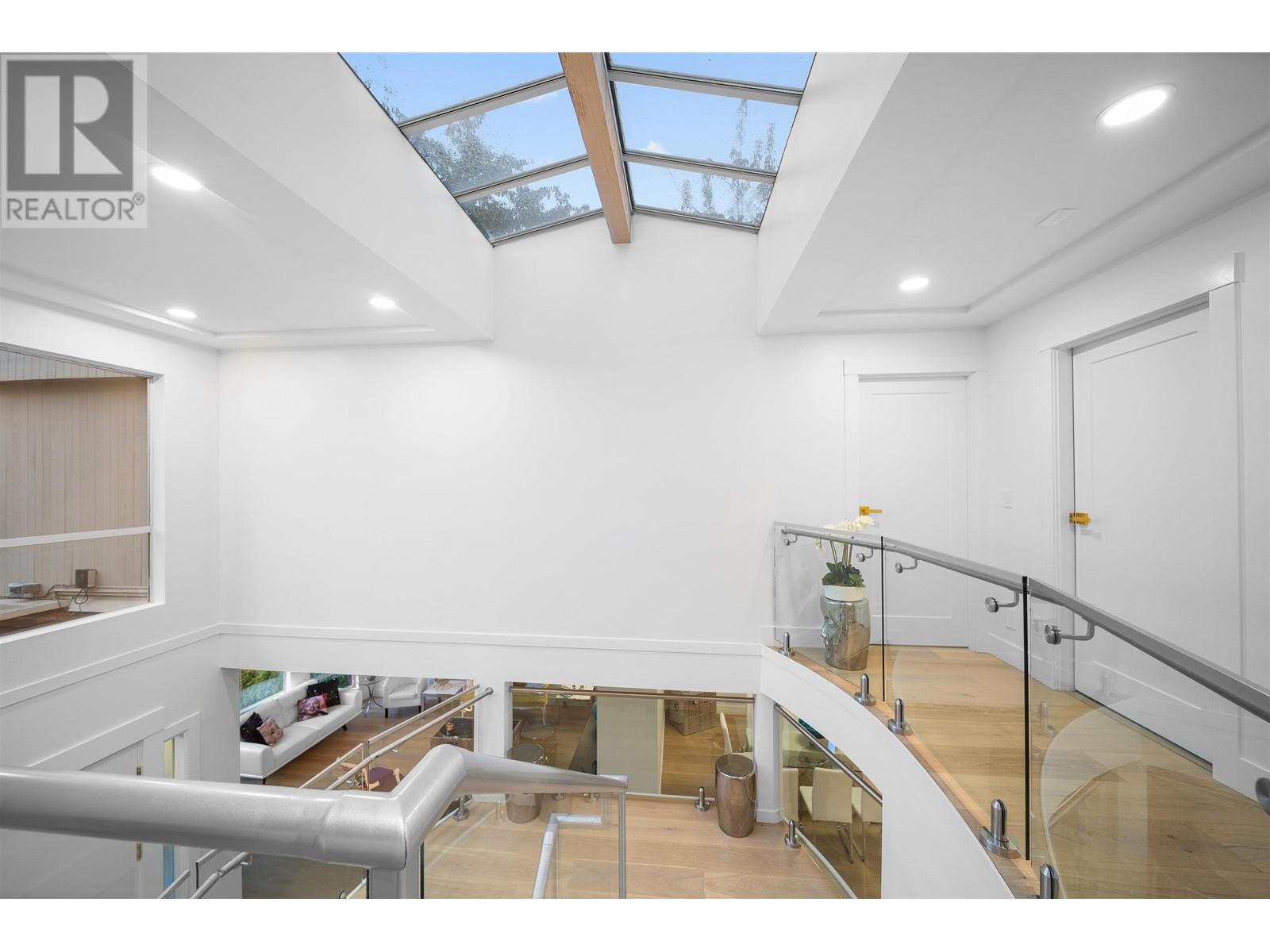 1543 JEFFERSON AVENUE, West Vancouver