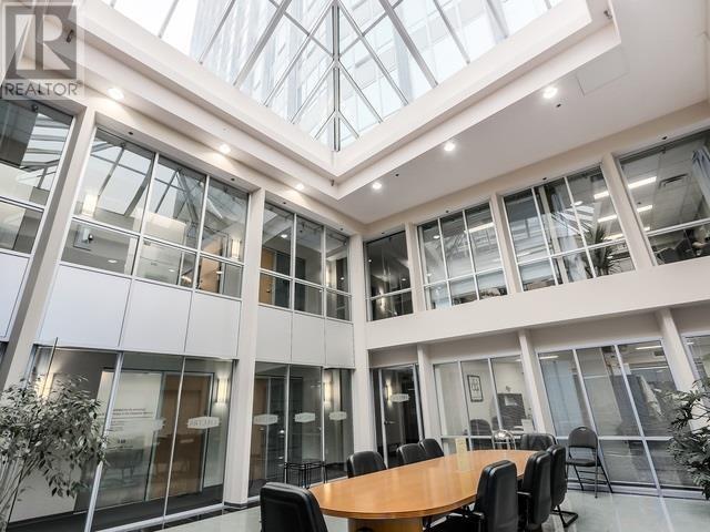 Photo 7 of 219 970 Burrard Street, Vancouver BC