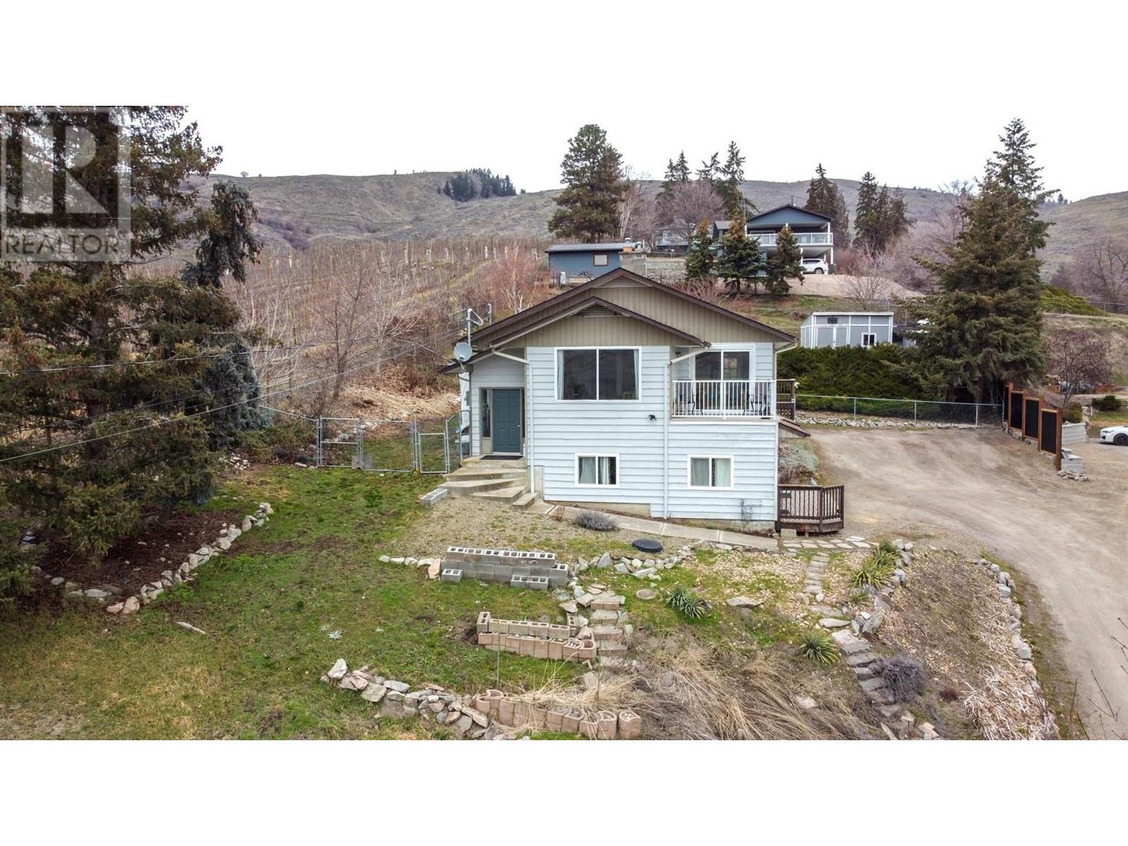  6199 Bella Vista Road, Vernon