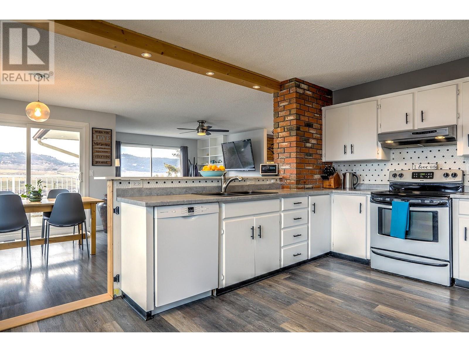  6199 Bella Vista Road, Vernon