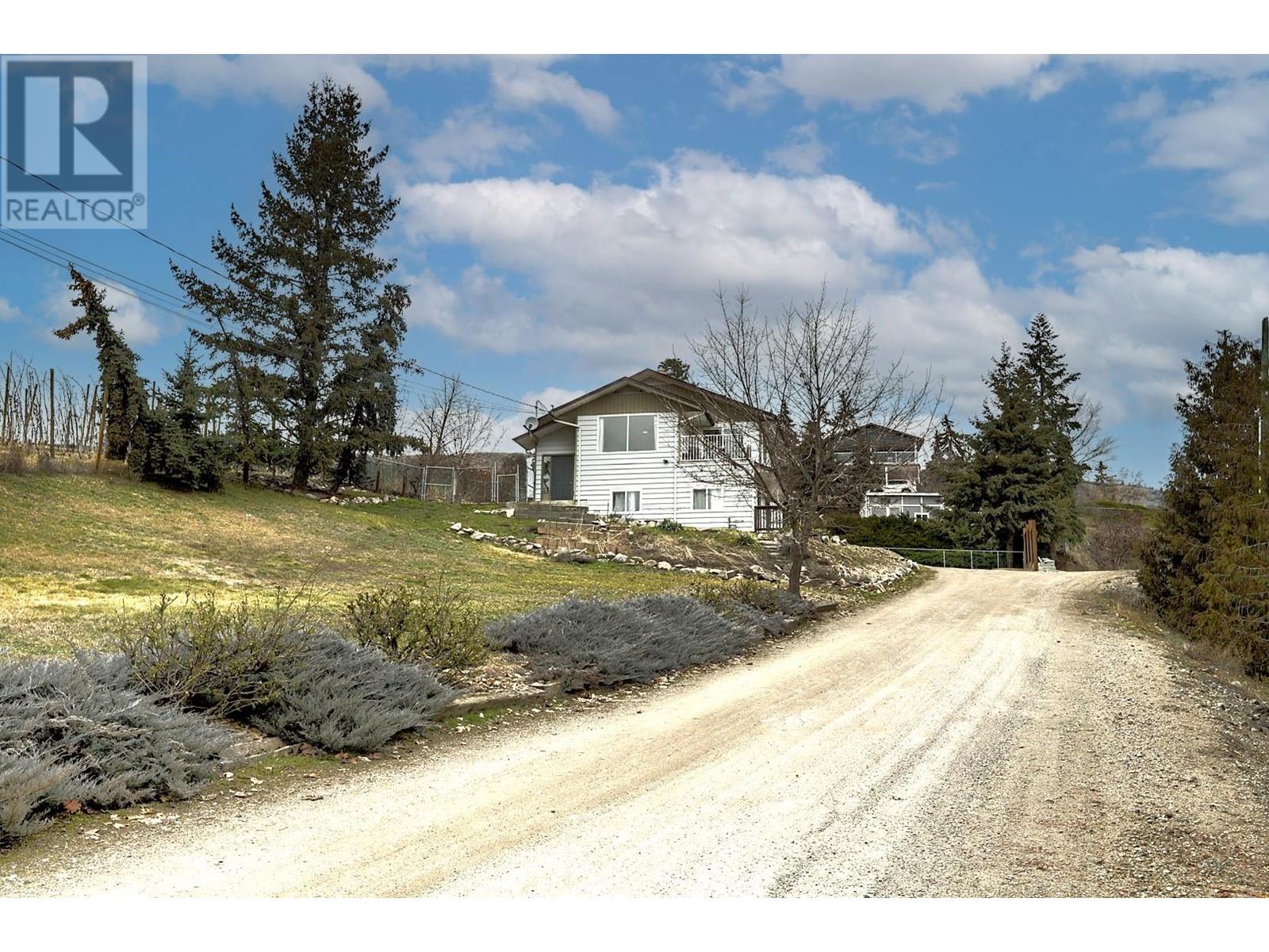  6199 Bella Vista Road, Vernon