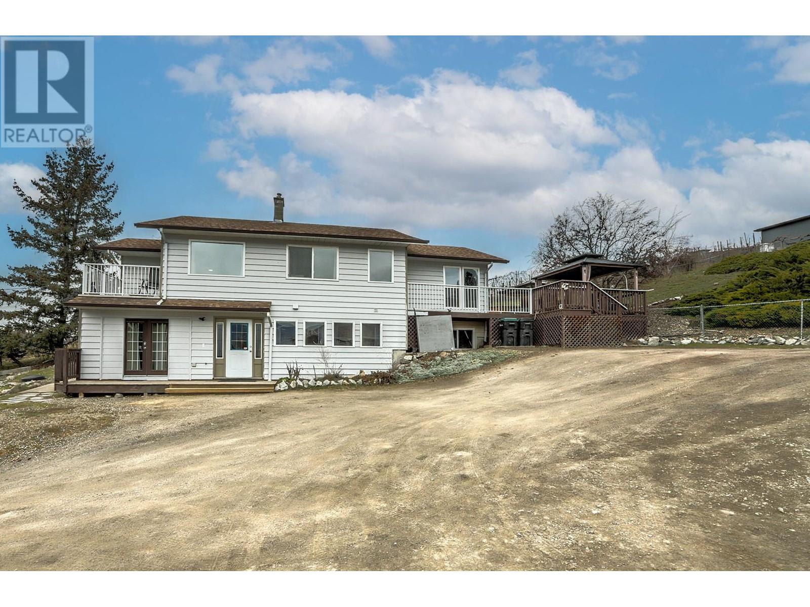 6199 Bella Vista Road, Vernon