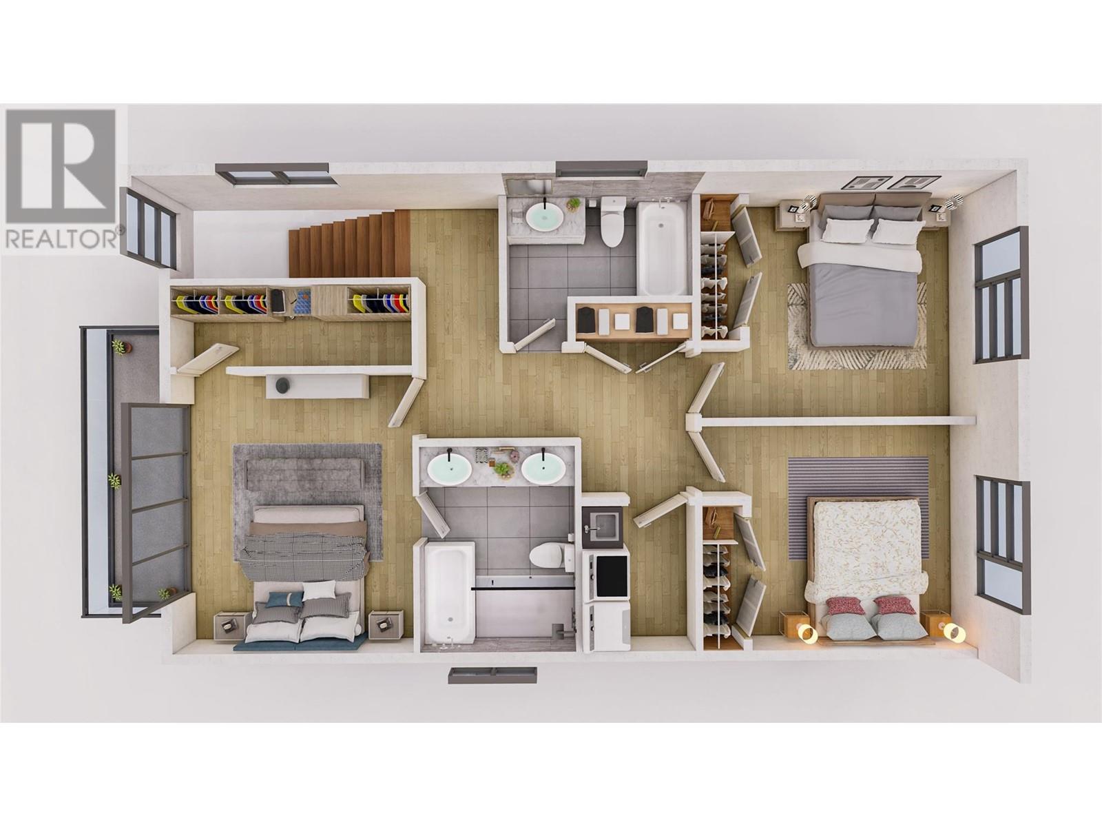 4 7000 Apollo Road, Vernon
