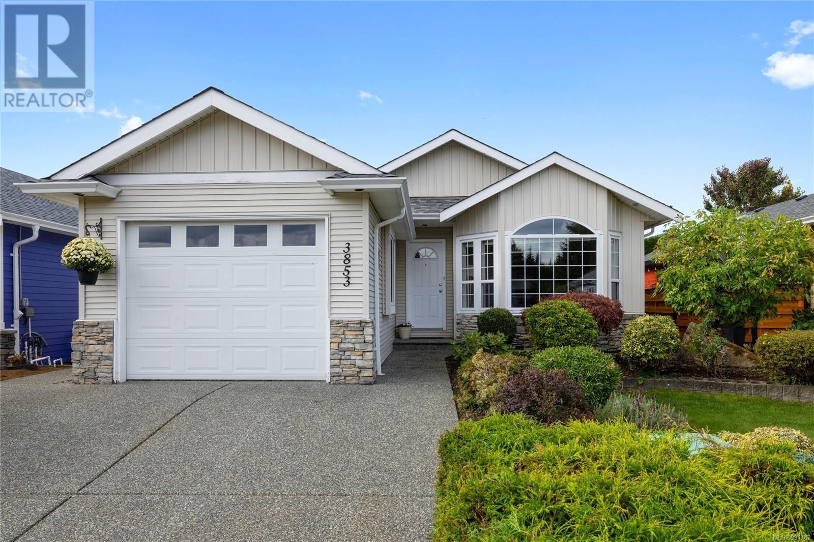3853 Honey Locust Dr, Nanaimo real estate listing 991782