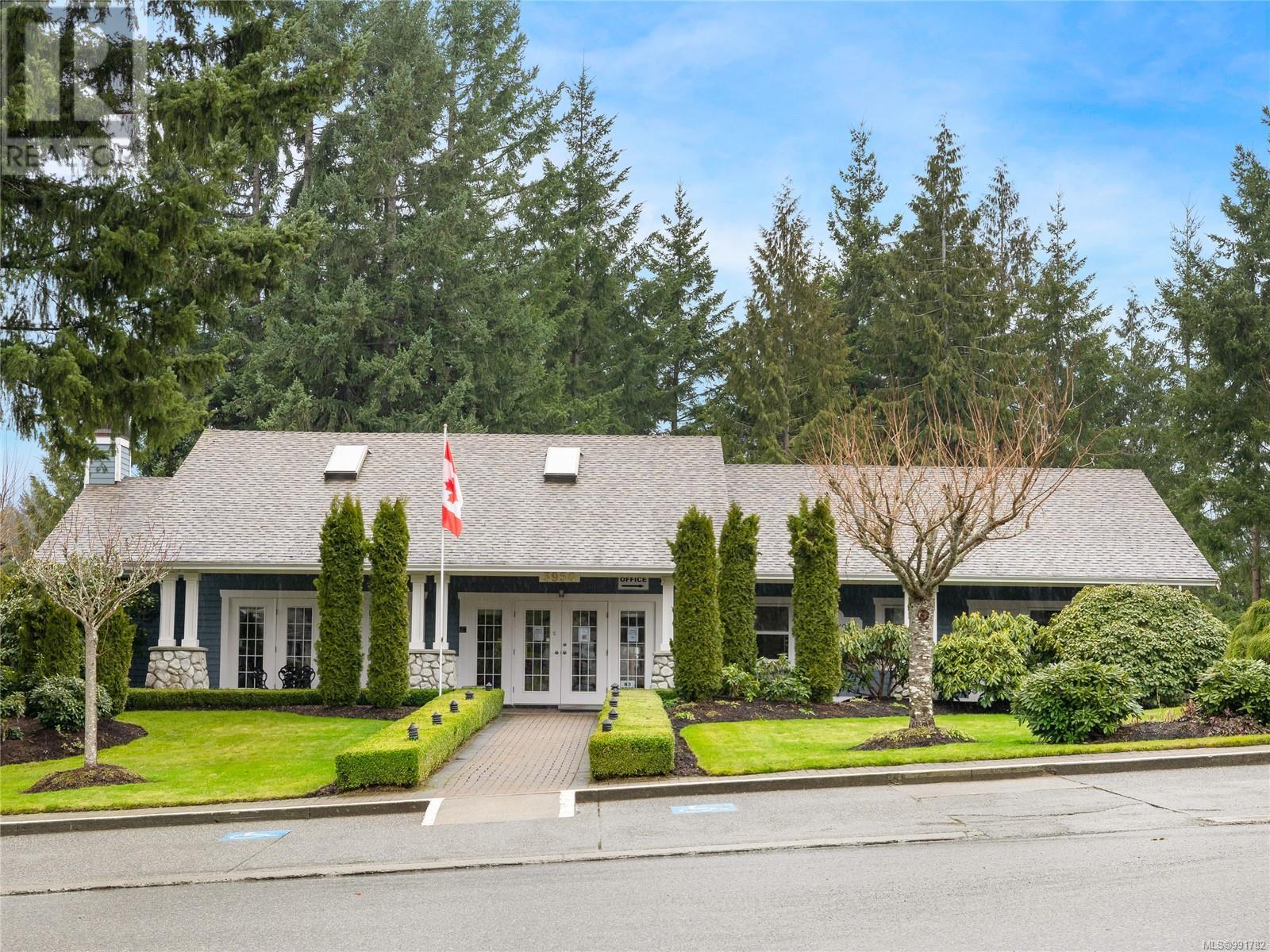 3853 Honey Locust Dr, Nanaimo real estate listing 991782