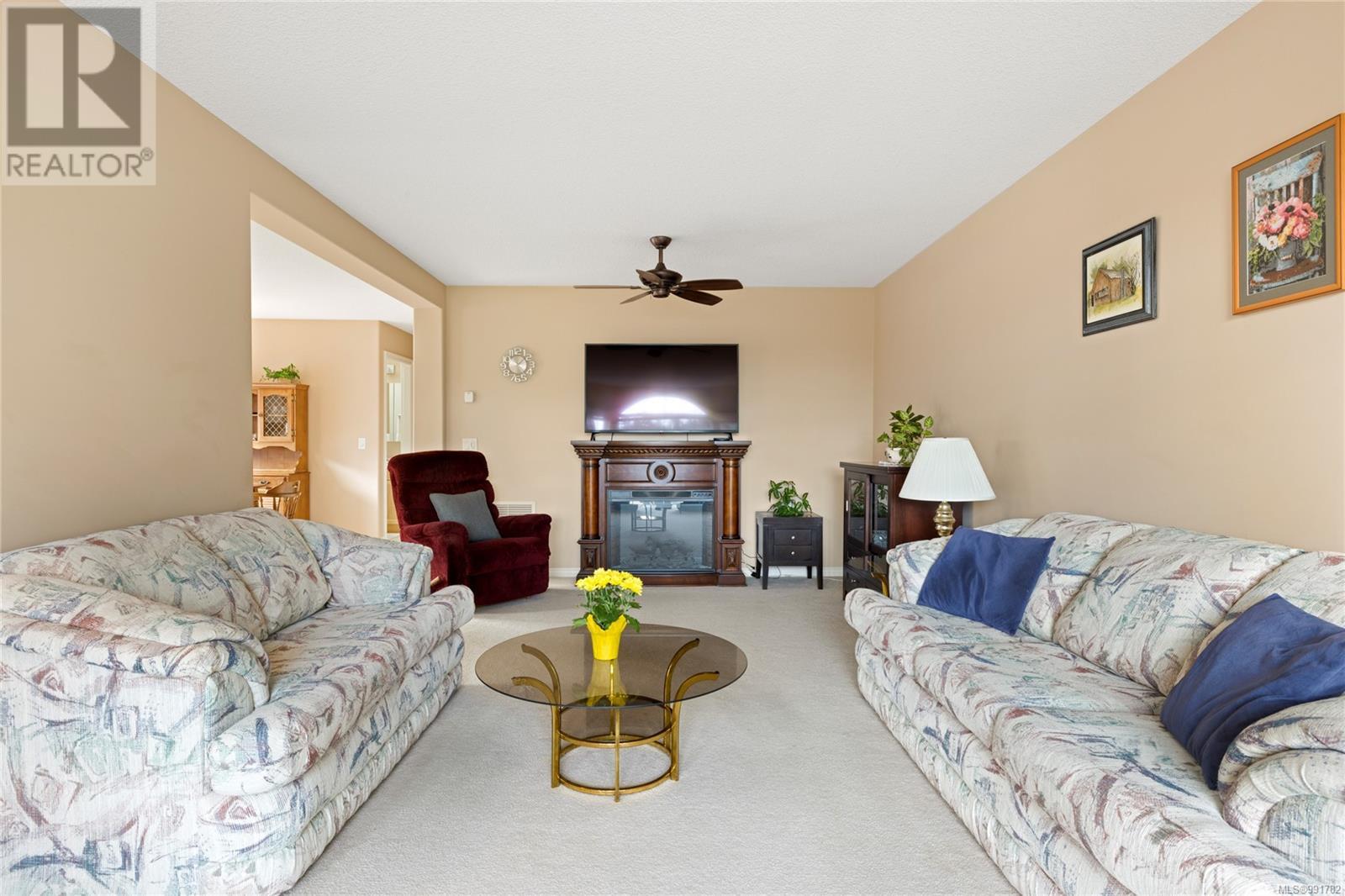 3853 Honey Locust Dr, Nanaimo real estate listing 991782