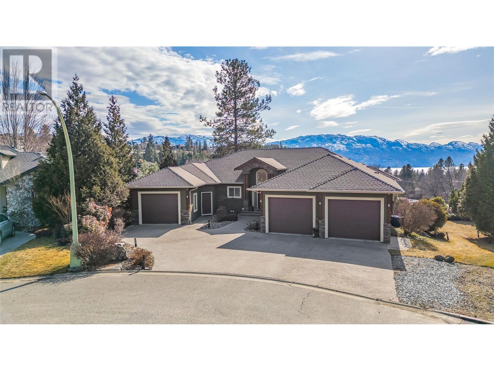 3356 Merlot Court, West Kelowna