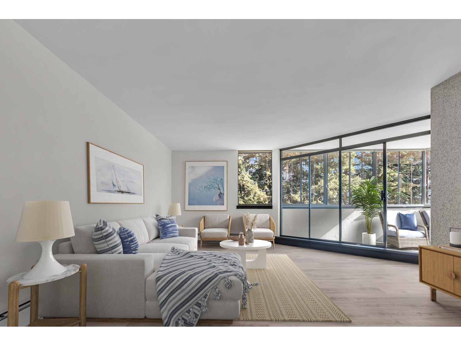 504 1480 FOSTER STREET, White Rock real estate listing R2976179