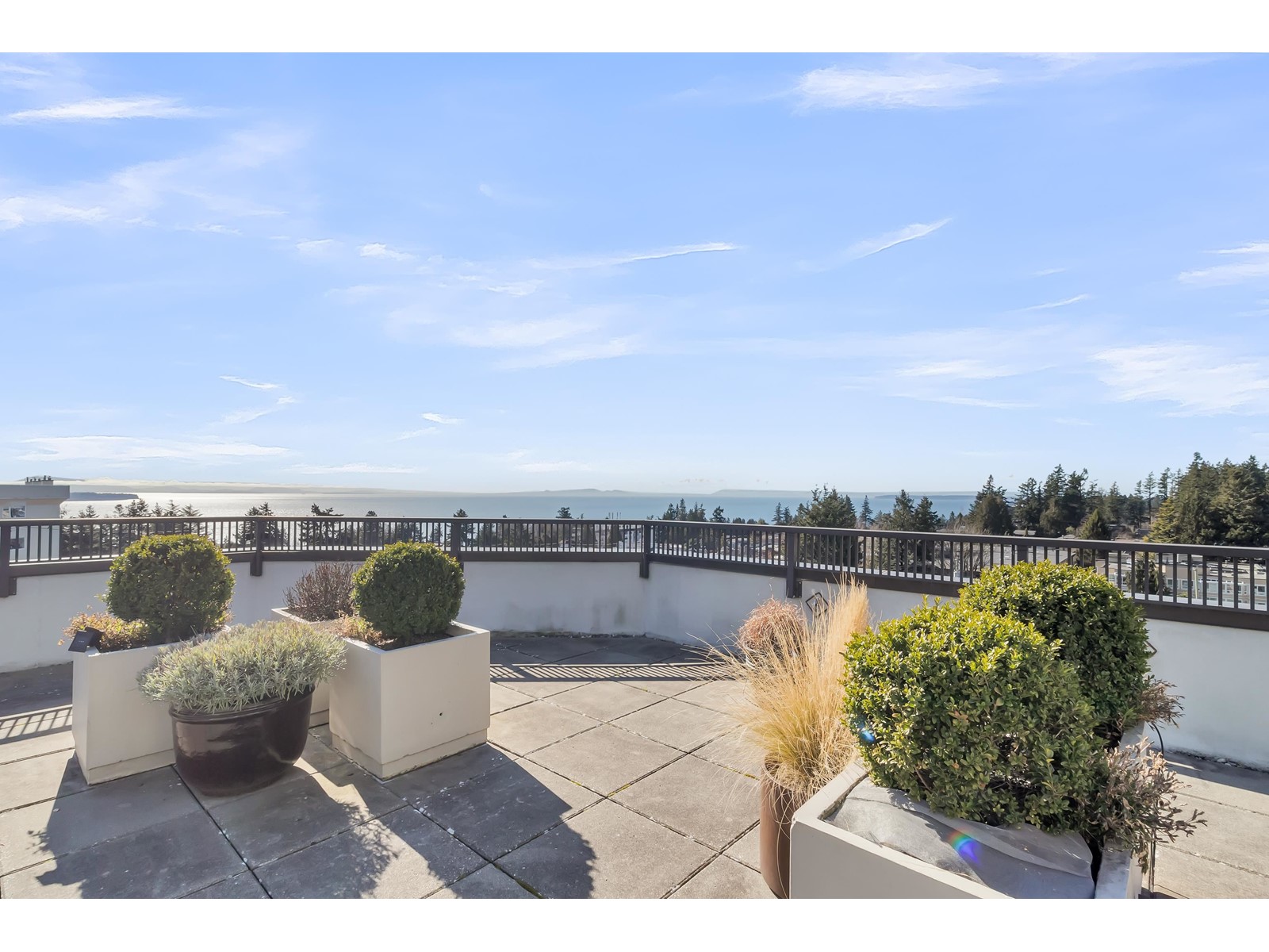 504 1480 FOSTER STREET, White Rock real estate listing R2976179