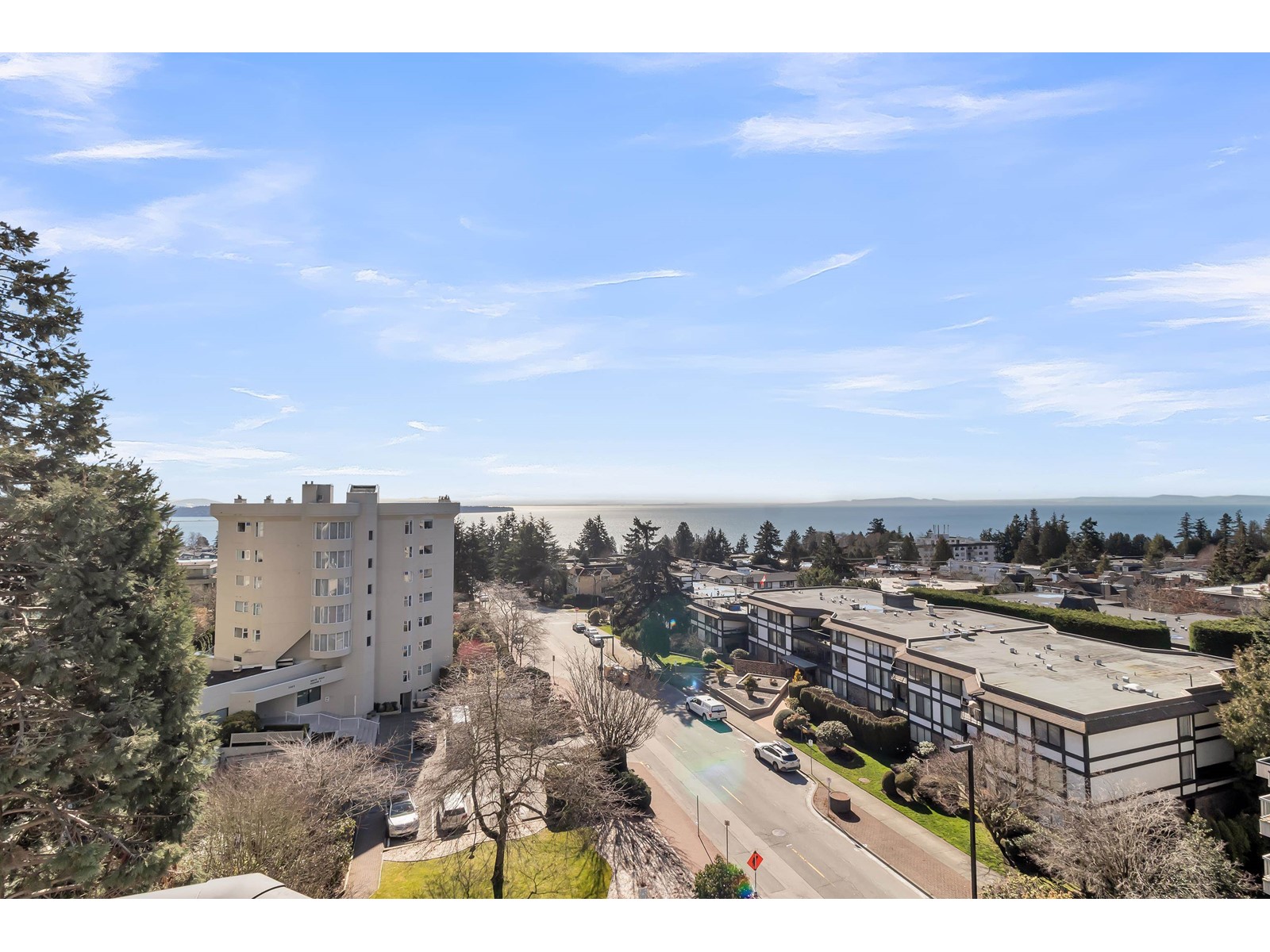 504 1480 FOSTER STREET, White Rock real estate listing R2976179