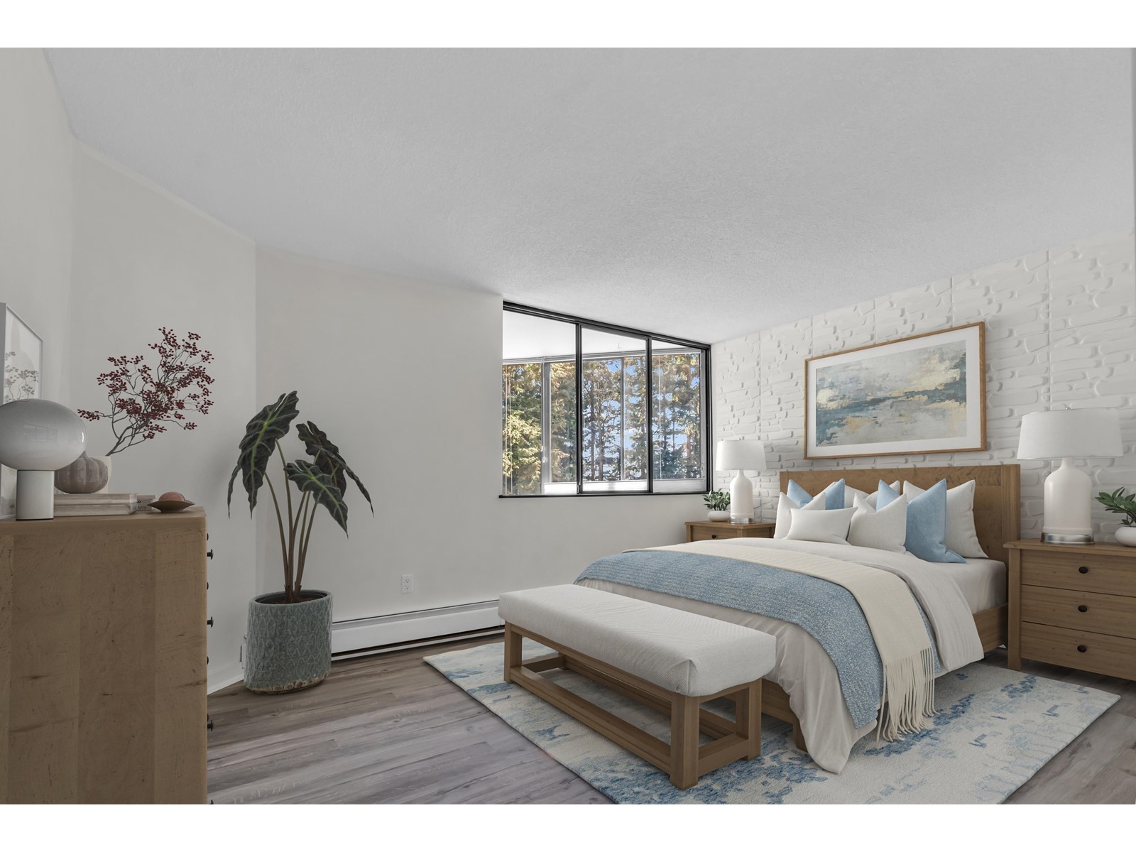 504 1480 FOSTER STREET, White Rock real estate listing R2976179